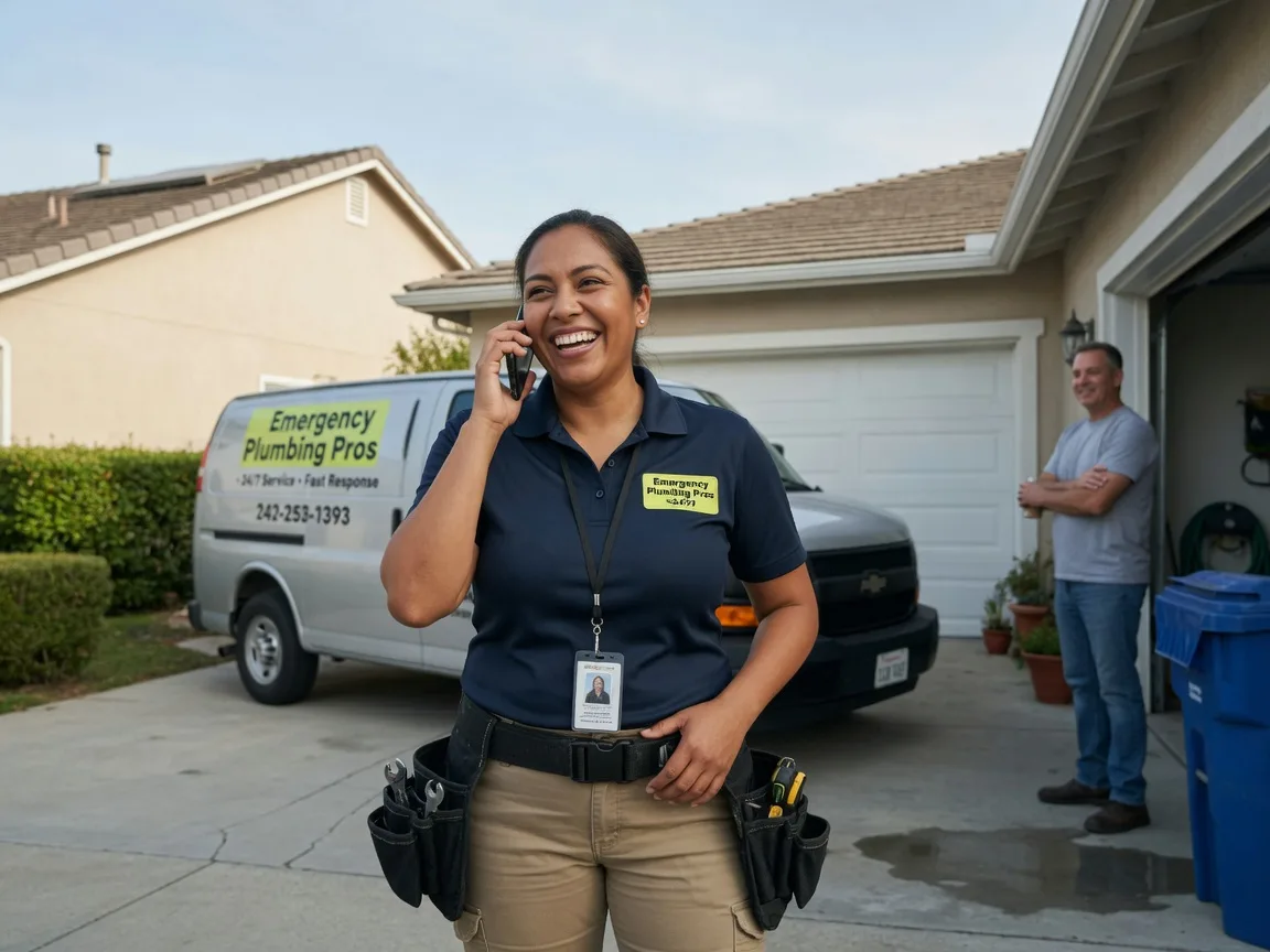 Emergency Plumber Silverwood, MI FAQs
